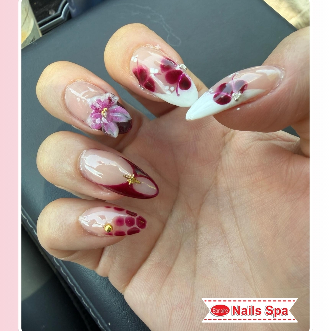 New Nail Ideas for June 2026